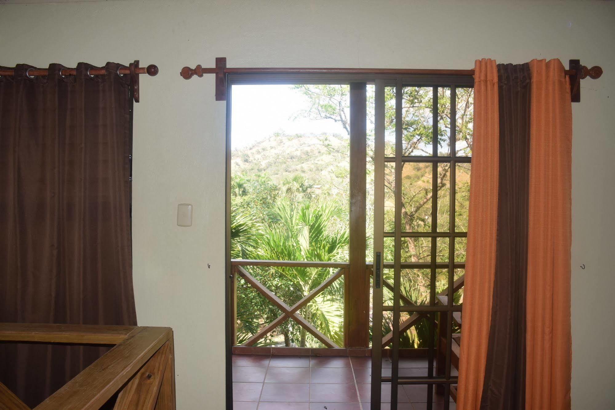 Hacienda Campo Verde Hotel Inoa Exterior foto